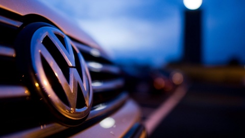 Afera VW dotyczy też Polski w naszym kraju 100 tys. aut z tym silnikiem