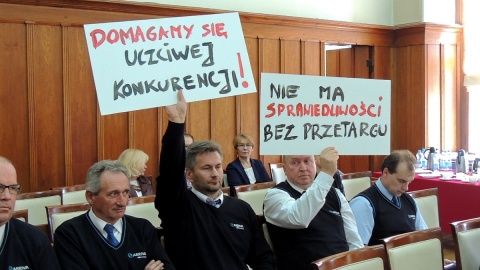 Debata nad spójnością komunikacyjną Kujaw i Pomorza