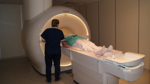 2 pracownie rezonansu magnetycznego otwarto w Szpitalu Biziela w Bydgoszczy