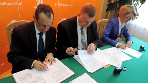 Podpisano umowy na budowę S5 w Kujawsko-Pomorskiem