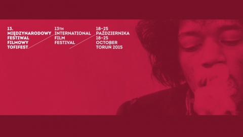 Rusza 13. edycja Międzynarodowego Festiwalu Filmowego Tofifest w Toruniu
