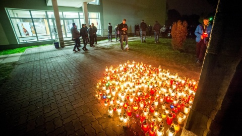 Impreza na UTP powinna być zgłoszona jako masowa