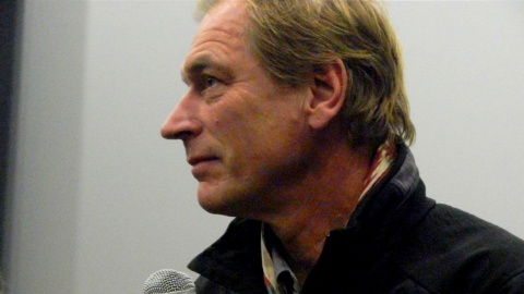 Julian Sands na Festiwalu Tofifest