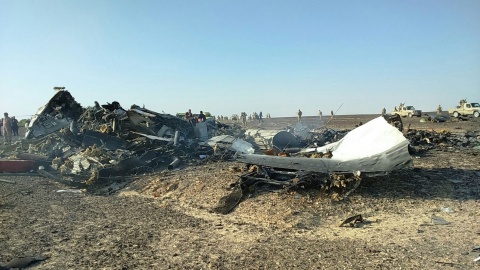 Zagraniczni eksperci będą wyjaśniać przyczyny katastrofy A321