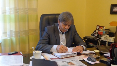 Gmina Świecie chce pomóc uchodźcom