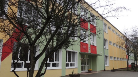 Toruński Zespół Szkół nr 26 ma nową siedzibę