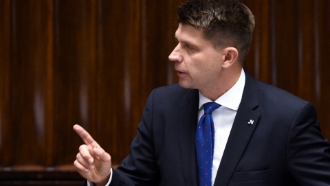 Petru do rządu: nie dacie rady spełnić obietnic