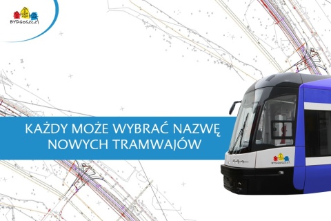 Tramwaje do Fordonu zyskają swoich patronów