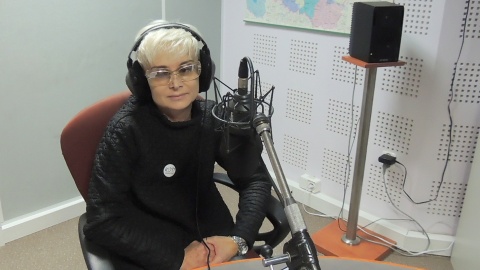Dagmara Chraplewska - Kołcz: KOD nie stanie się partią polityczną