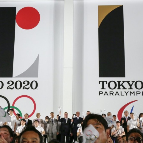 IO w Tokio - Obowiązkowe maseczki, doping bez śpiewów, sportowcy regularnie testowani na Covid-19
