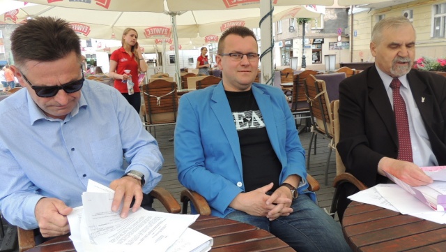 Inowrocław chce być miastem na prawach powiatu grodzkiego