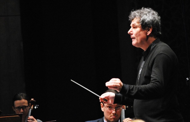 Ravel, Gershwin i Bernstein - te nazwiska za każdym razem przyciągają