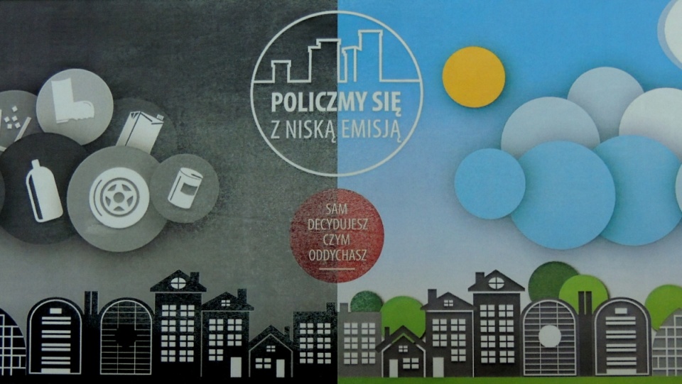 Urzędnicy chcą sprawdzić ile mieszkań ogrzewanych jest starymi piecami. Fot. Tatiana Adonis