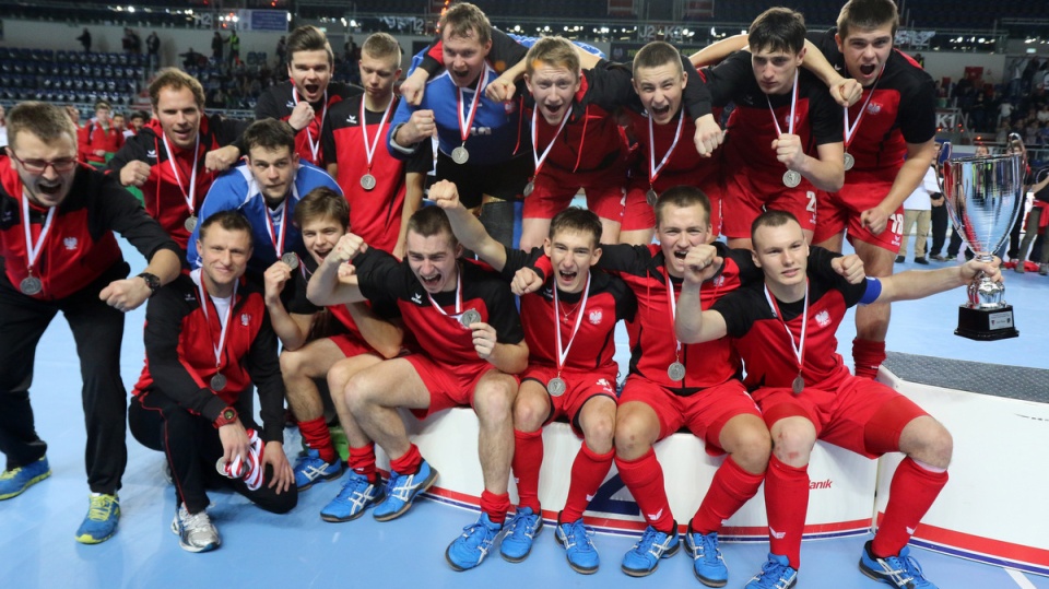 Dla polskiego zespołu to ósme podium w historii tych rozgrywek. Fot. Sławomir Kowalski/EuroHockeyTorun