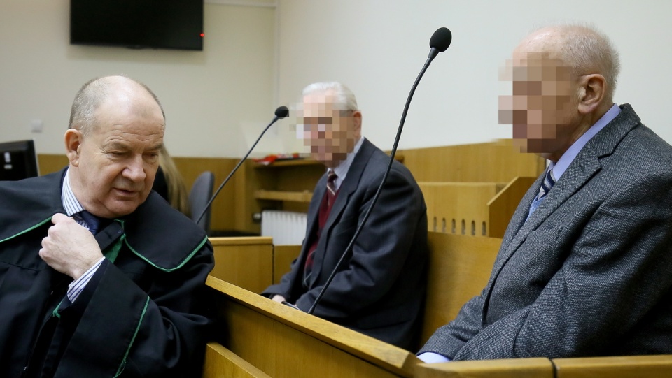 daniem IPN rzekome ćwiczenia były tylko pretekstem do pozbawienia wolności działaczy opozycji, co łączyło się z ich szczególnym udręczeniem. Fot. PAP/Paweł Supernak