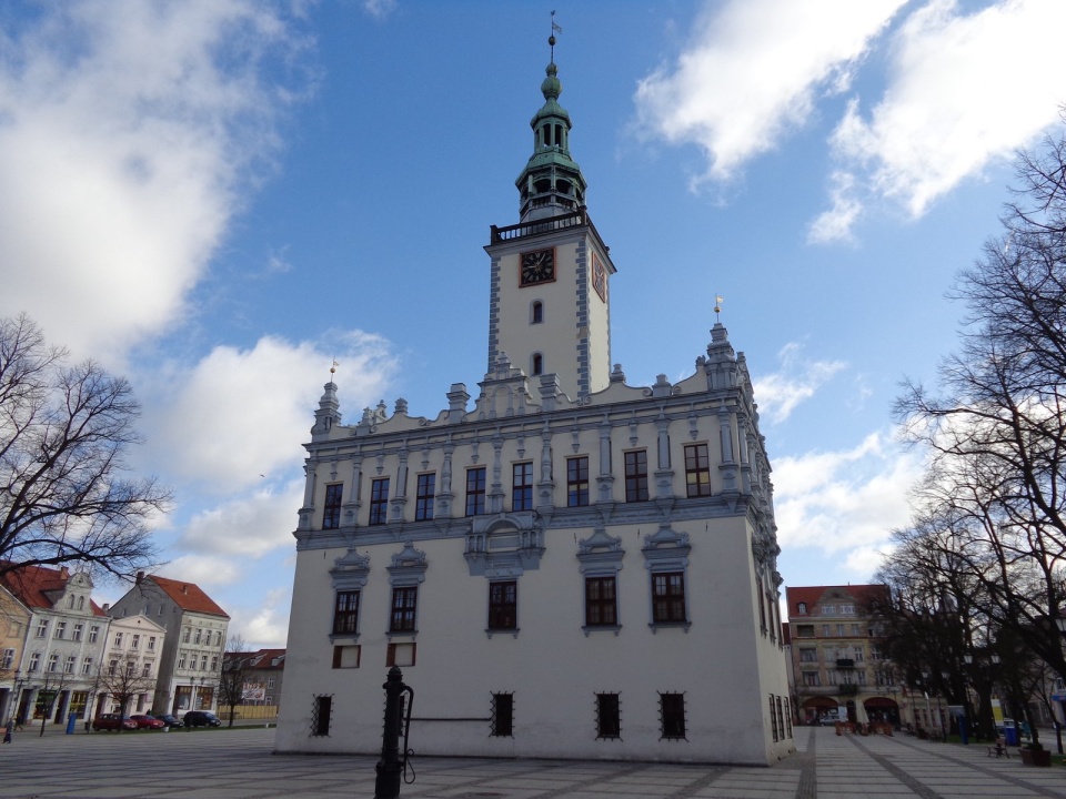 W Chełmnie zorganizowano pierwsze z 4 spotkań dotyczących budowania turystycznej marki regionu. Fot. Marcin Doliński