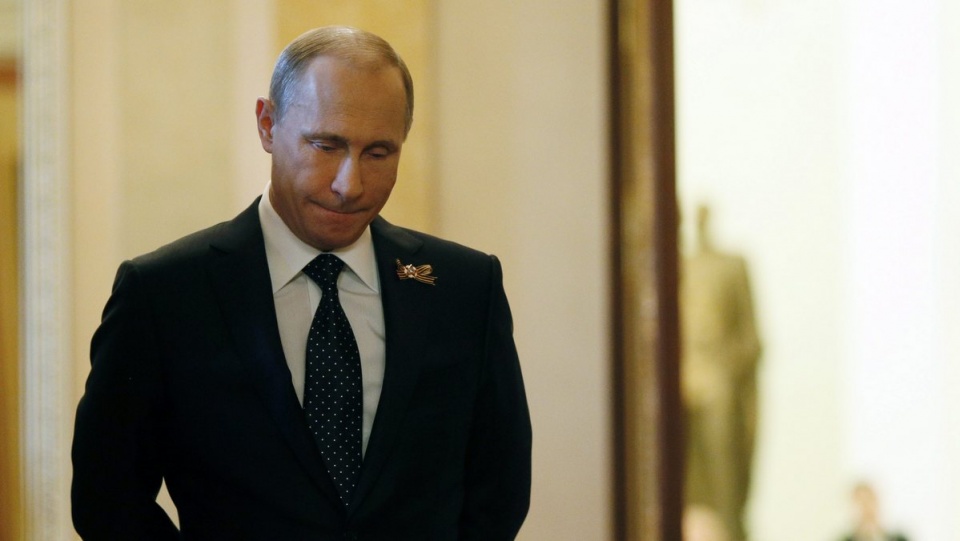 Prezydent Rosji Władimir Putin zadeklarował w sobotę, że jego kraj gotów jest przywrócić relacje z Unią Europejską w pełnym zakresie. Fot. PAP/EPA