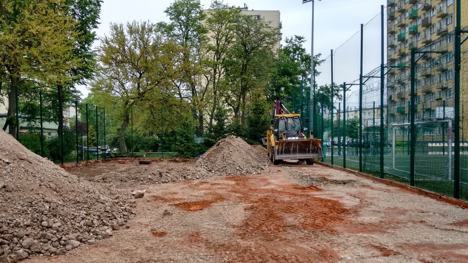 Wystarczy dobry pomysł, by zmienić na lepsze rodzimą miejscowość, osiedle, szkołę czy park. Fot. Dorota Czechowska/nadesłane