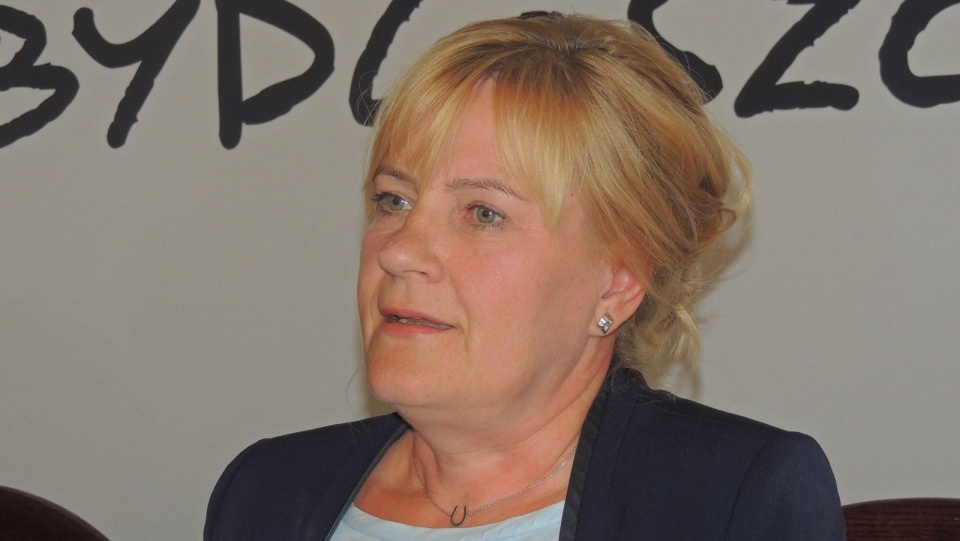 Nowa dyrektor planuje opierać się na obecnych strategiach rozwoju miasta i edukacji. Fot. Monika Siwak-Waloszewska