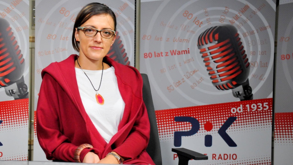 - Zła kampania i wątpliwe pytania sprawiły, że niedzielne referendum nie cieszyło się zainteresowaniem - uważa dr Izabela Kapsa. Fot. Ireneusz Sanger