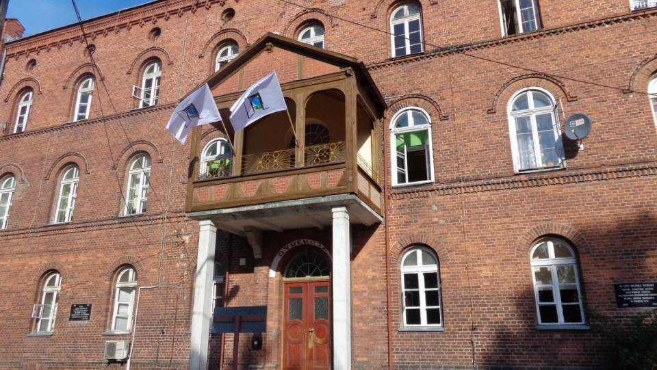 160 lat temu w szpitala dla nerwowo i psychicznie chorych w Świeciu nad Wisłą było 200 pacjentów i dwóch lekarzy, dzisiaj jest zupełnie inaczej. Fot. Marcin Doliński