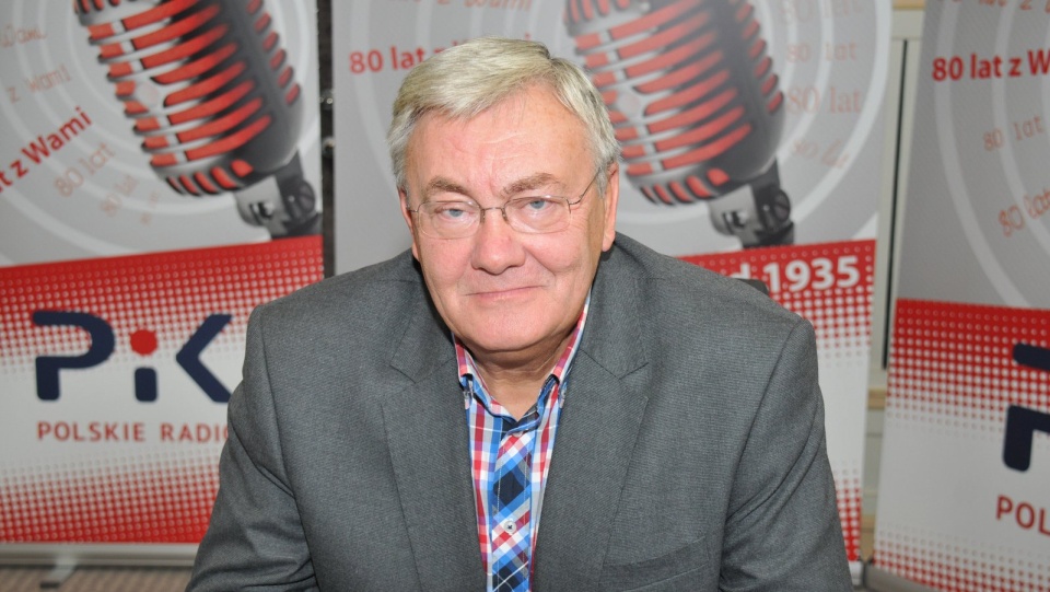 Radny Jasiakiewicz apelował także, aby już teraz rozpocząć prace nad zmianą okręgów wyborczych do sejmiku, tak aby liczba mandatów odpowiadała liczbie mieszkańców. Fot. Tomasz Kaźmierski