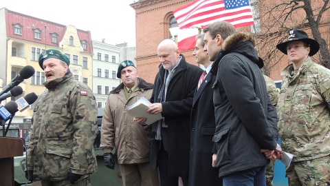 Fot. Adriana Andrzejewska