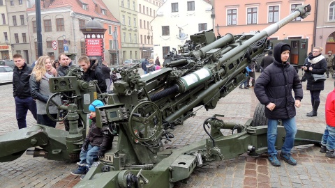 Fot. Adriana Andrzejewska