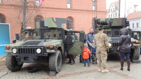 Fot. Adriana Andrzejewska