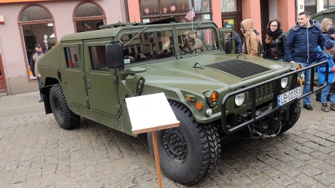 Fot. Adriana Andrzejewska