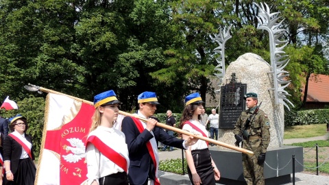 Fot. Michał Zaręba