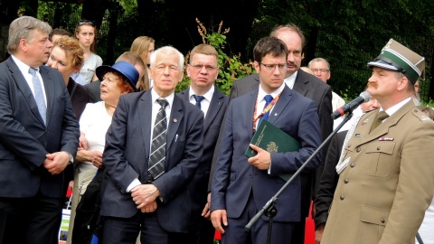 Fot. Michał Zaręba