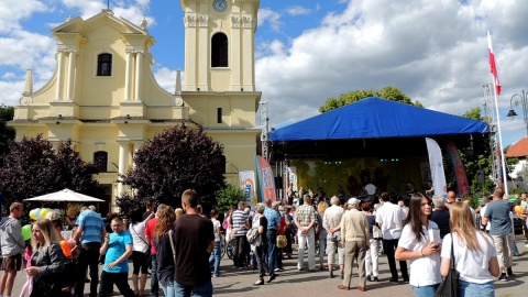 Fordon posiada swój odrębny klimat, dlatego jego mieszkańcy już po raz drugi obchodzą "Święto Starego Fordonu". Fot. Damian Klich