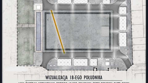 Uporządkowanie – to „słowo-klucz” dotyczące projektu modernizacji bydgoskiego Starego Rynku. Grafika GM Architekci