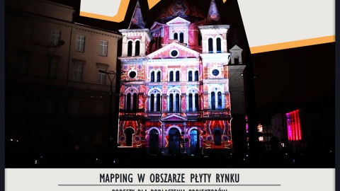 Uporządkowanie – to „słowo-klucz” dotyczące projektu modernizacji bydgoskiego Starego Rynku. Grafika GM Architekci