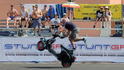 Fot. Damian Klich