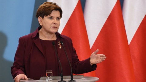 Szydło: PO, Nowoczesna i PSL odrzuciły propozycję kompromisu ws. TK