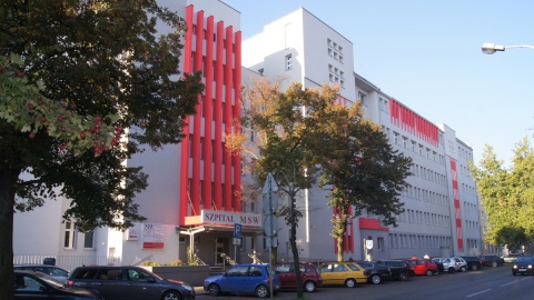 Szpital MSW w Bydgoszczy zwyciężył w rankingu Magellana