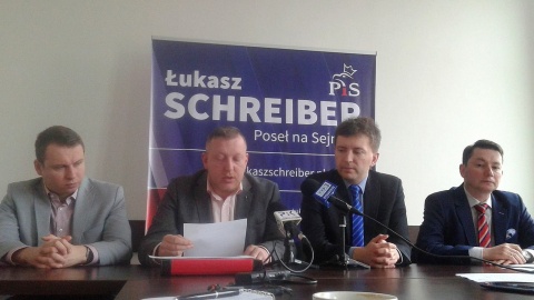 RPD wzywa, by przywrócić Stowarzyszeniu Piłkarskiemu Zawisza możliwość treningów na stadionie przy ul.Gdańskiej