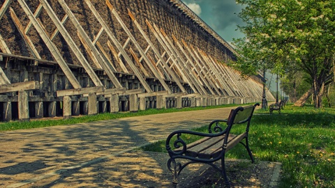 Nowy właściciel solnej infrastruktury w Ciechocinku