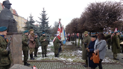 Grudziądz pamięta o Żołnierzach Wyklętych