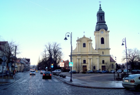 Projekt rewitalizacji Starego Fordonu do konsultacji z mieszkańcami