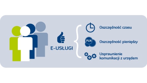 E-usługi i zdrowie w internecie