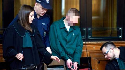 Z opóźnieniem przed gdańskim sądem ruszył proces ws. afery Amber Gold