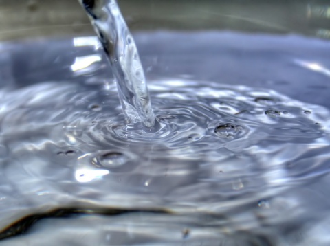 Gajda: samorządy zapłacą za utraconą wodę