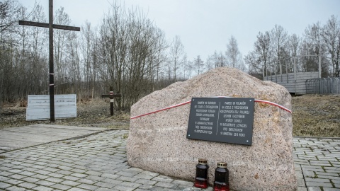 Kujawsko-pomorskie obchody 6. rocznicy katastrofy smoleńskiej