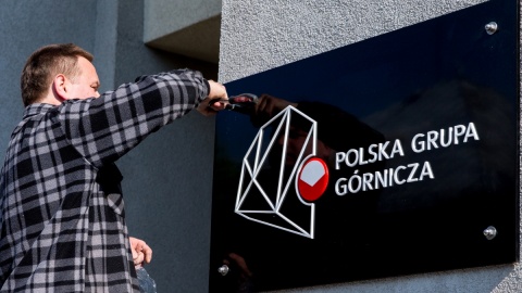 1 maja Polska Grupa Górnicza zajmie miejsce Kompanii Węglowej