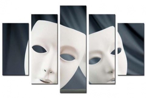 Maska - konfrontacje teatrów dziecięcych i młodzieżowych