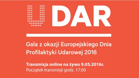 U-Dar Gala w Bydgoszczy