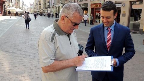 Rada Miasta w Toruniu za jednością UMK. Jednogłośnie